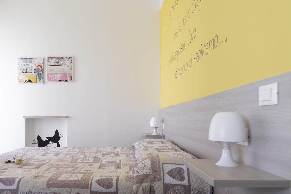 Appartamenti Residence Tulipano 西尔米奥奈 外观 照片