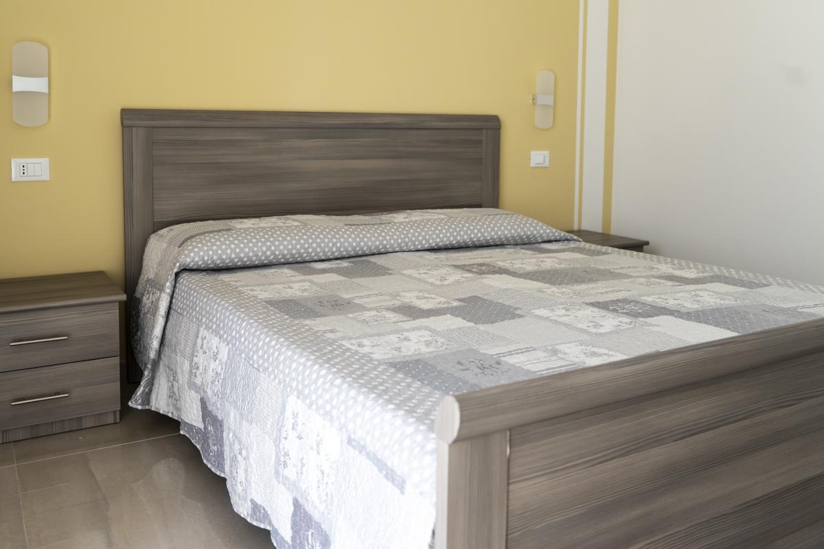 Appartamenti Residence Tulipano 西尔米奥奈 外观 照片