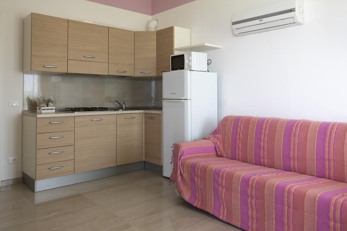 Appartamenti Residence Tulipano 西尔米奥奈 外观 照片